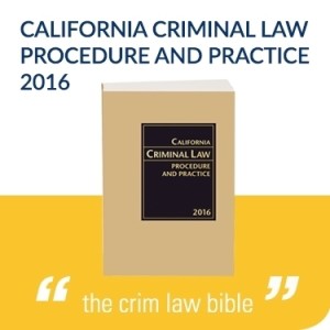 Criminal Law